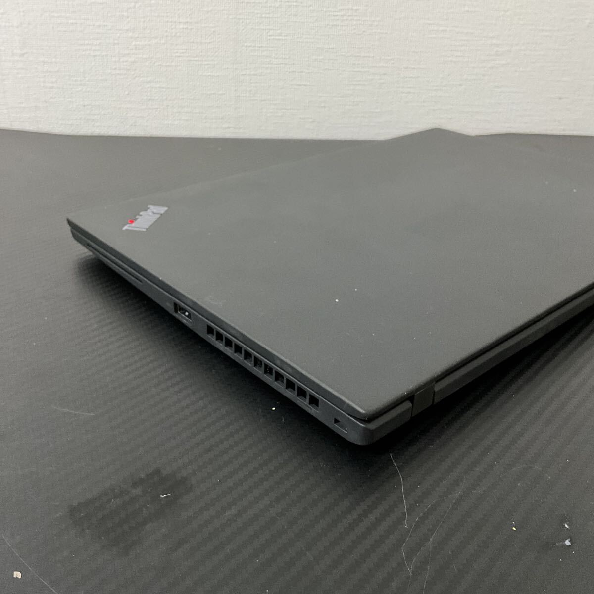 Lenovo Thinkpad T14s Gen2 Corei5-1145G7メモリー：16GB　(041)