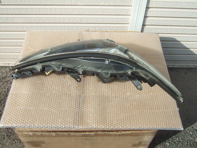 送料無料 50 後期 最終 4型 エスティマ アエラス LED ヘッドライト 右 ACR50 ACR55 AHR20 81105-28G21 KOITO 28-236 純正 ヘッドランプ 80_画像7