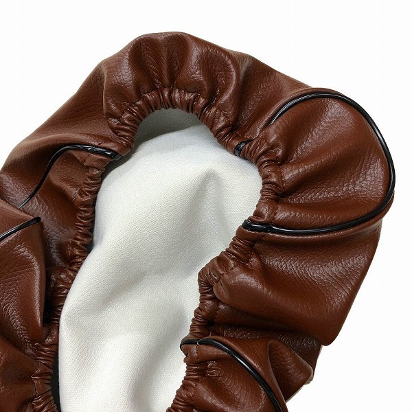 アルバ/ALBA 国産シートカバー 茶 被せるタイプ HCR1001-C30 ホンダ スーパーカブ/プレスカブ C50 50cc 2輪_画像2