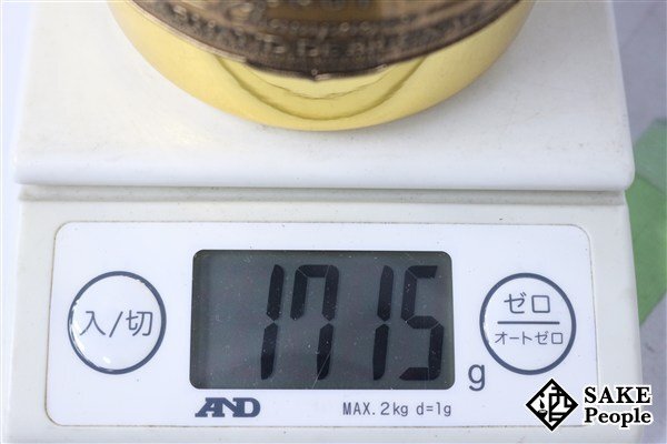 □1円～ アルマン?ド?ブリニャック ブリュット 750ml 12.5% 箱付き シャンパン