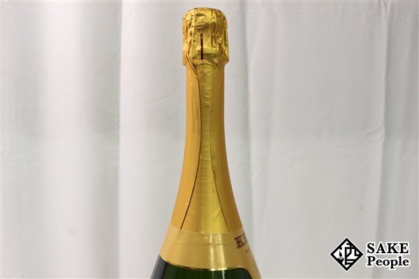 □注目! クリュッグ グランド?キュヴェ 170 750ml 12.5％ シャンパン