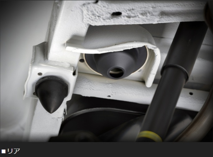 ムーンフェイス ジムニー シエラ JB74W レスポンシブアッパーシート SGS01J MOONFACE_画像3