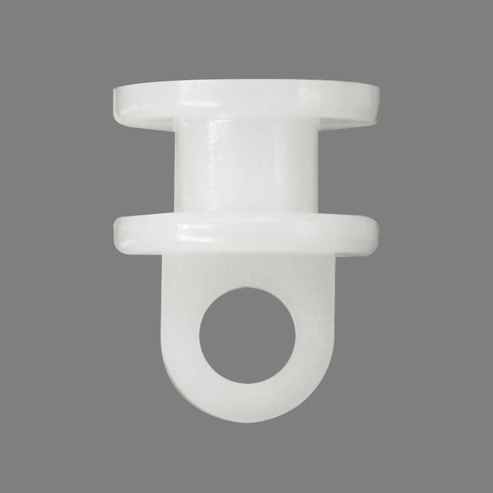 送料無料　４袋 CV-203 カーテンランナー ふそう用２ カーテンランナー(１袋１５個入り)ｘ４＝合計６０個入り トラックカーテン　用品_画像6