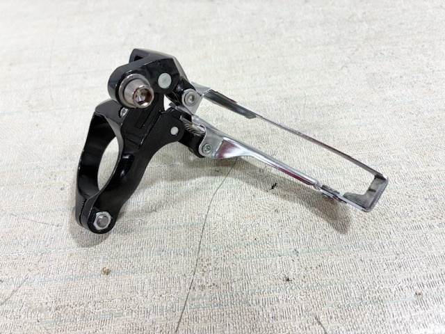 シマノ SORA 34.9㎜バンドFD-3500 9速 全國定形外郵便450円で発送します