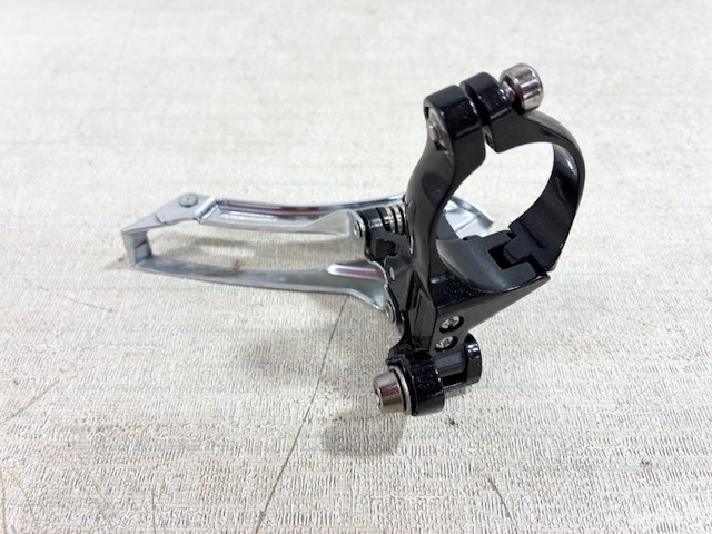 シマノ SORA 34.9㎜バンドFD-3500 9速 全國定形外郵便450円で発送します