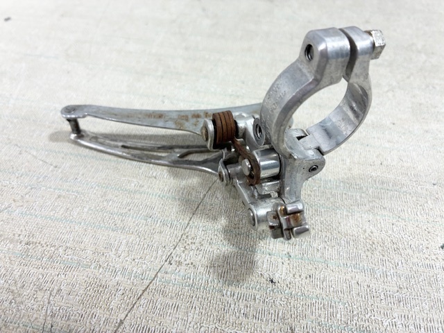 サンツアー ARX バンド28.6㎜ 全國(guó)定形外郵便450円で発送します　クロモリ　ランドナー　ビンテージ ②