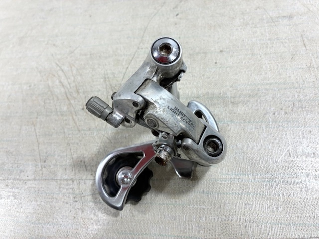 シマノ RD-L525 全國レターパックプラス600円で発送します　
