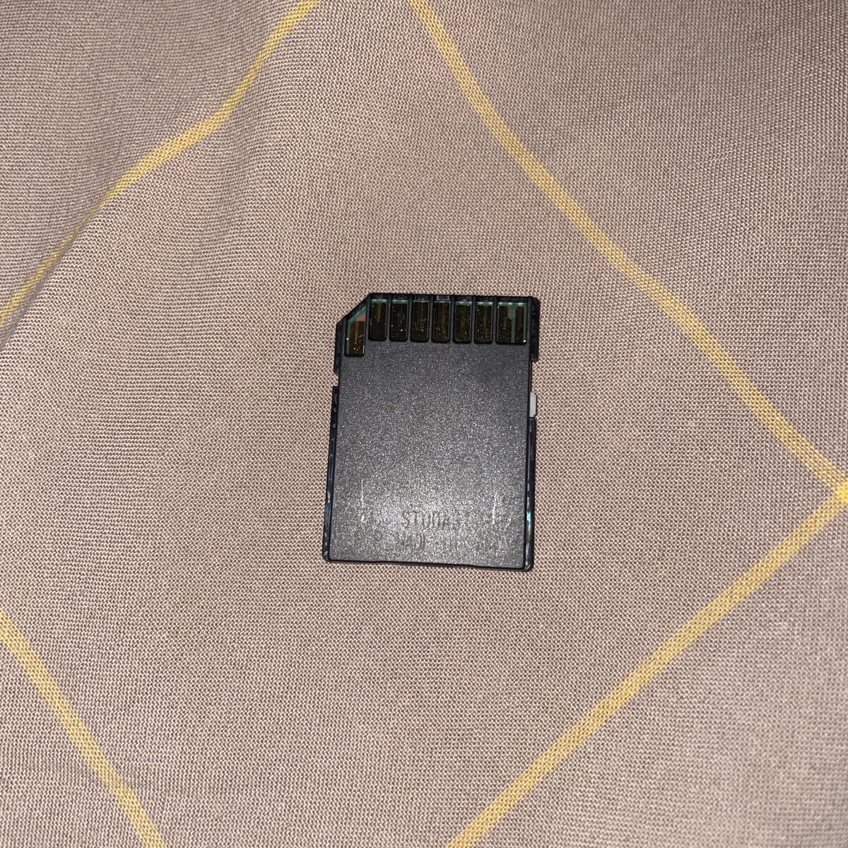 イクリプス SDカード 地図 ナビ 2010年度　春版　8GB_画像2