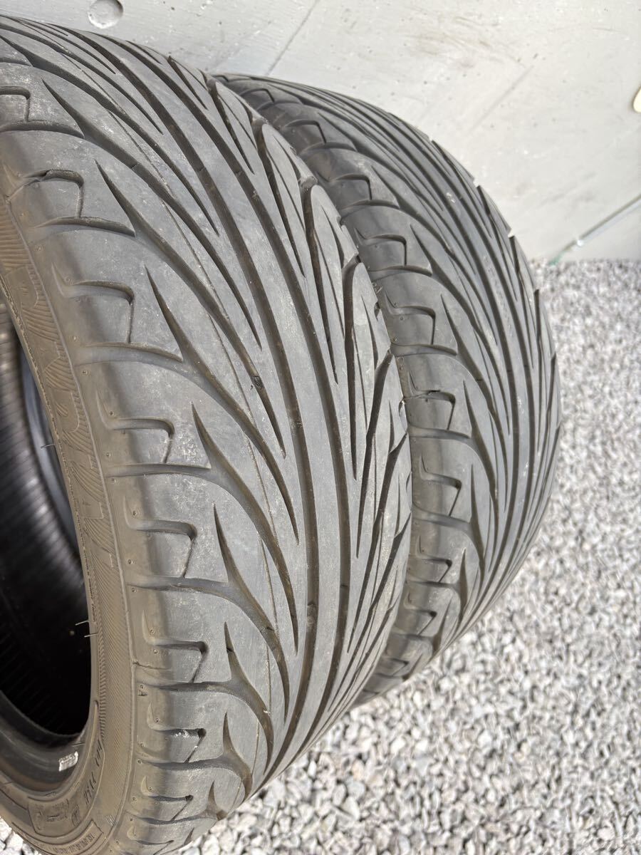205/50/17夏タイヤ☆ KENDA KAISER バリ山2本セット_画像5