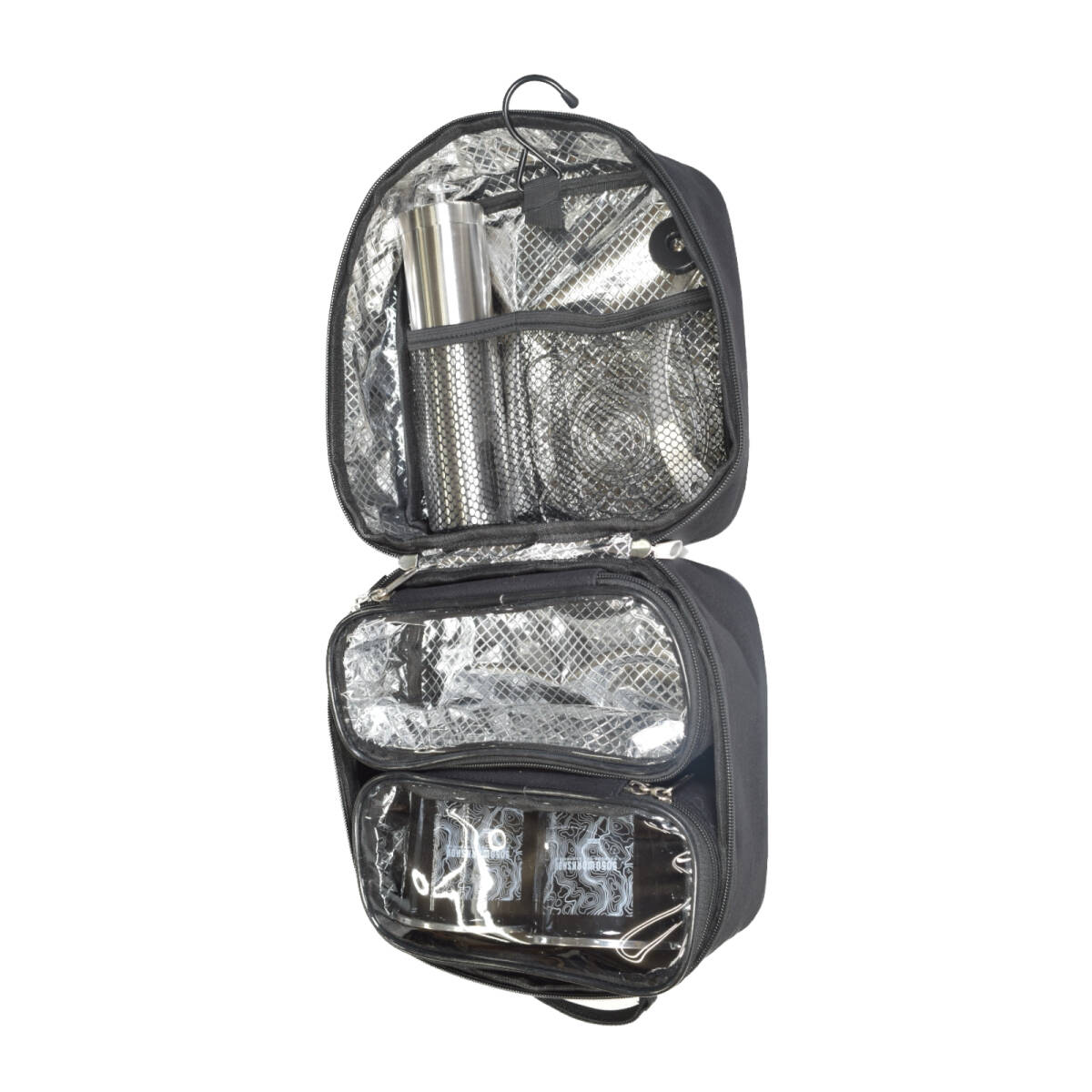 5050WORKSHOP PORTABLE COFFEE SET ポータブルコーヒーセット ブラック_画像8