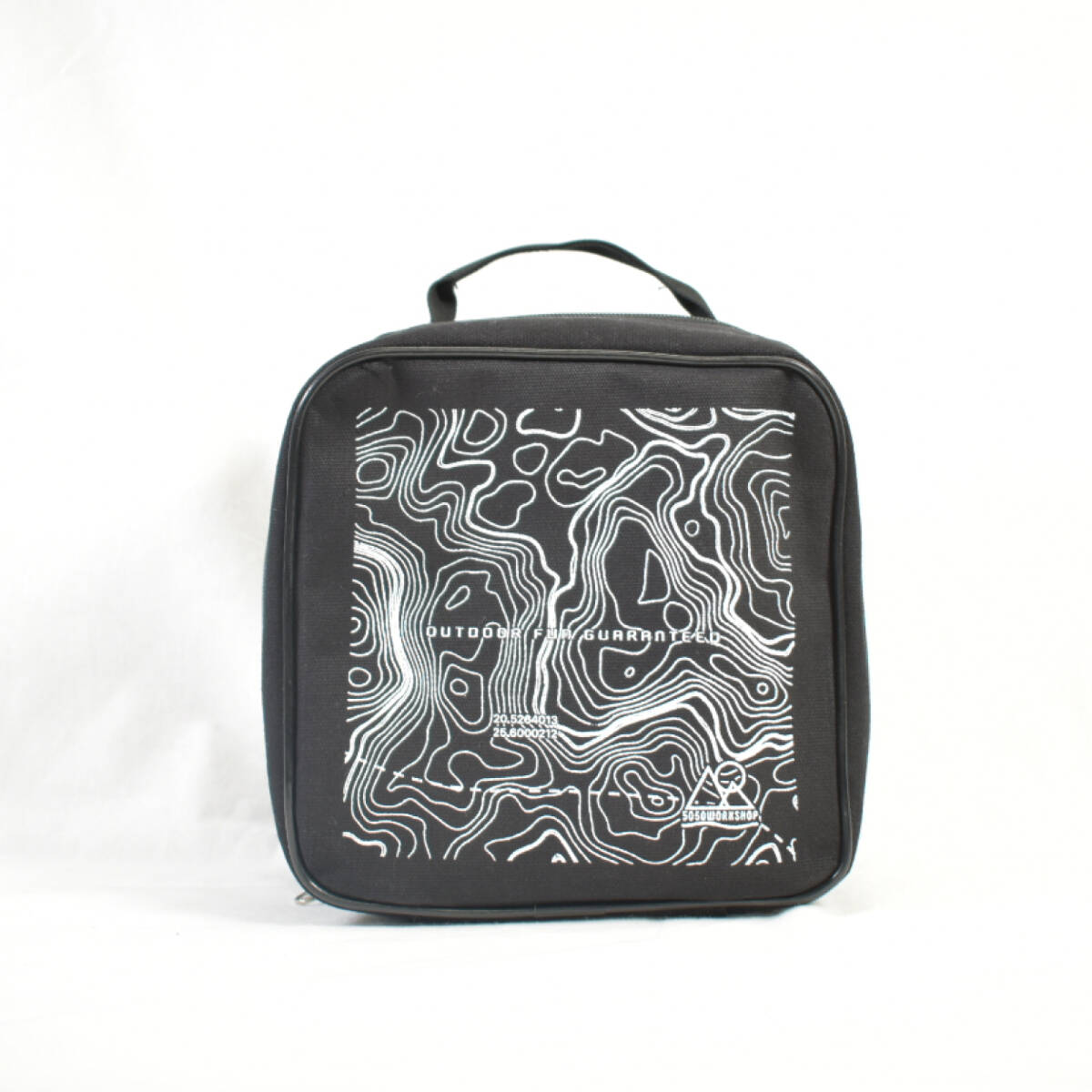 5050WORKSHOP PORTABLE COFFEE SET ポータブルコーヒーセット ブラック_画像9