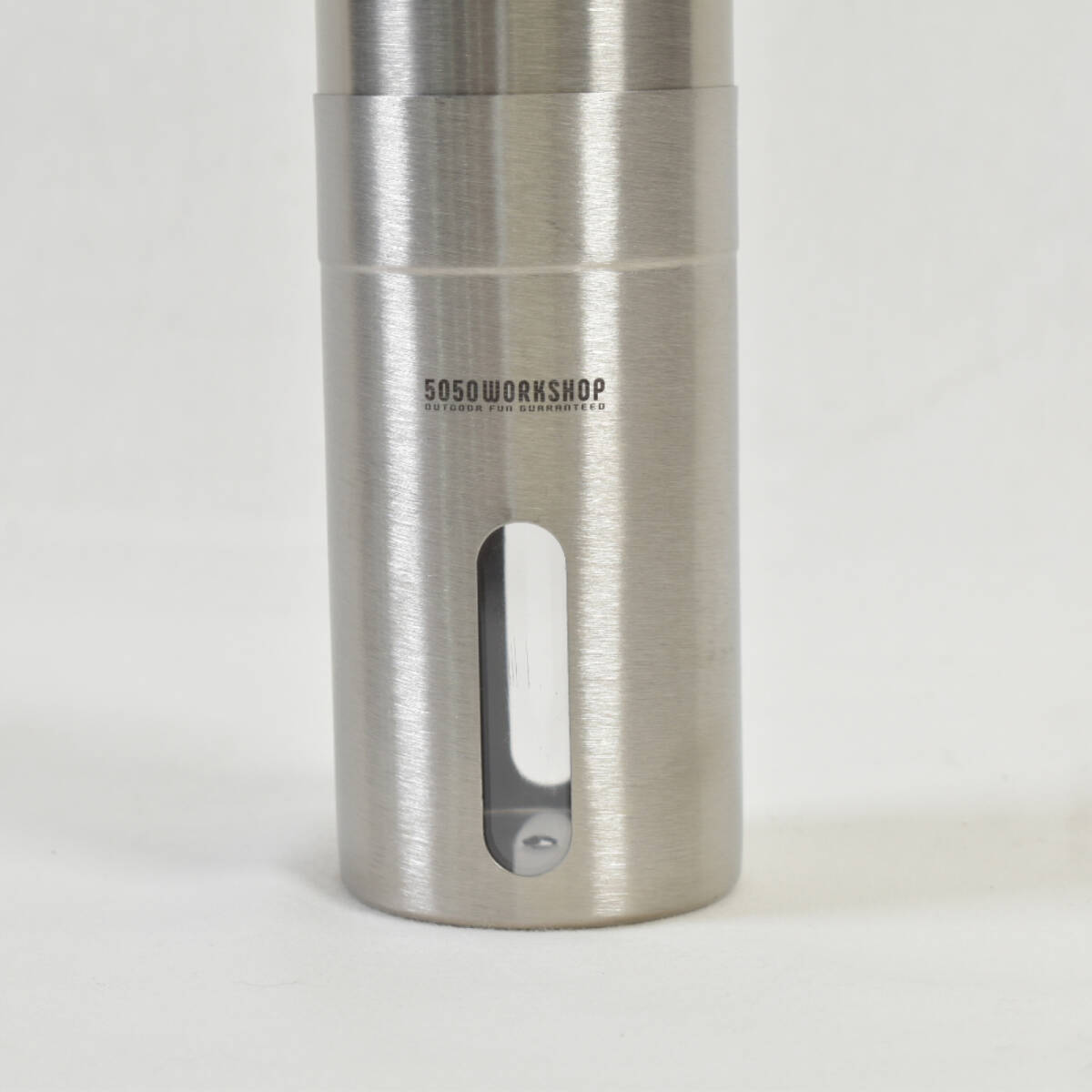 5050WORKSHOP PORTABLE COFFEE SET ポータブルコーヒーセット ブラック_画像5