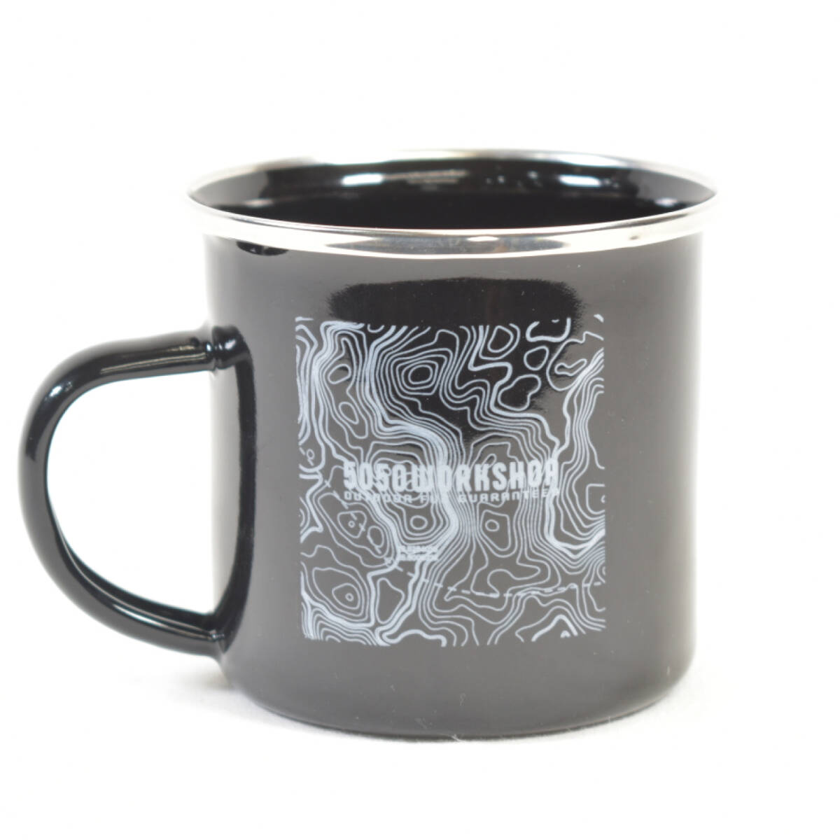 5050WORKSHOP PORTABLE COFFEE SET ポータブルコーヒーセット ブラック_画像7