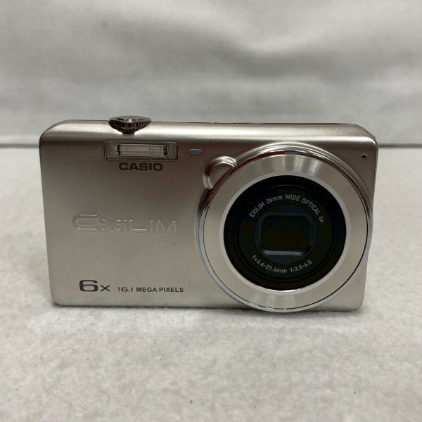 X220-S2 CASIO カシオ EXILIM EX-Z770 コンパクトデジタルカメラ コンデジ デジカメ バッテリー/箱/充電器付き 通電OK 1870145