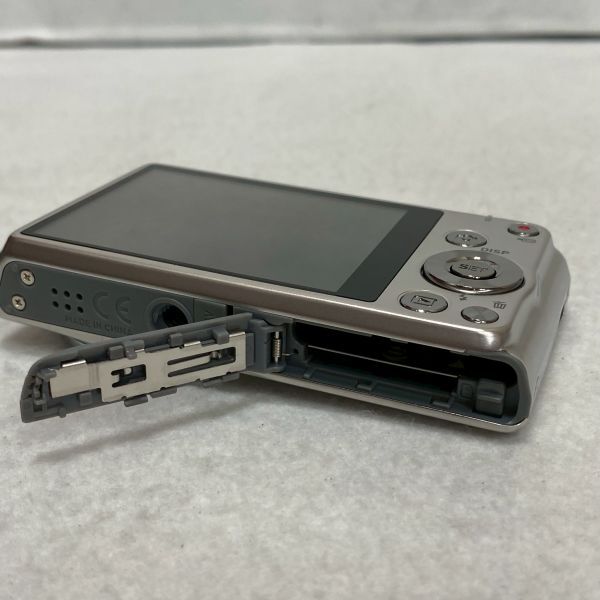 X220-S2 CASIO カシオ EXILIM EX-Z770 コンパクトデジタルカメラ コンデジ デジカメ バッテリー/箱/充電器付き 通電OK 1870145