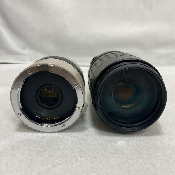 X211-S3 Canon キャノン 100-300mm Kenko ケンコー 3X TELEPLUS テレプラス PRO 300 レンズ セット 1812596