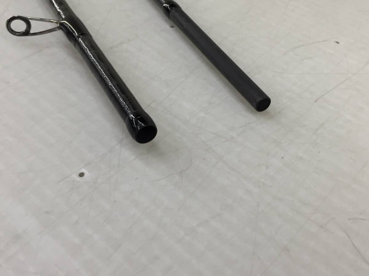 シマノ セフィアXR S86ML エギングロッド / SHIMANO Sephia XR / イカ釣り 302762