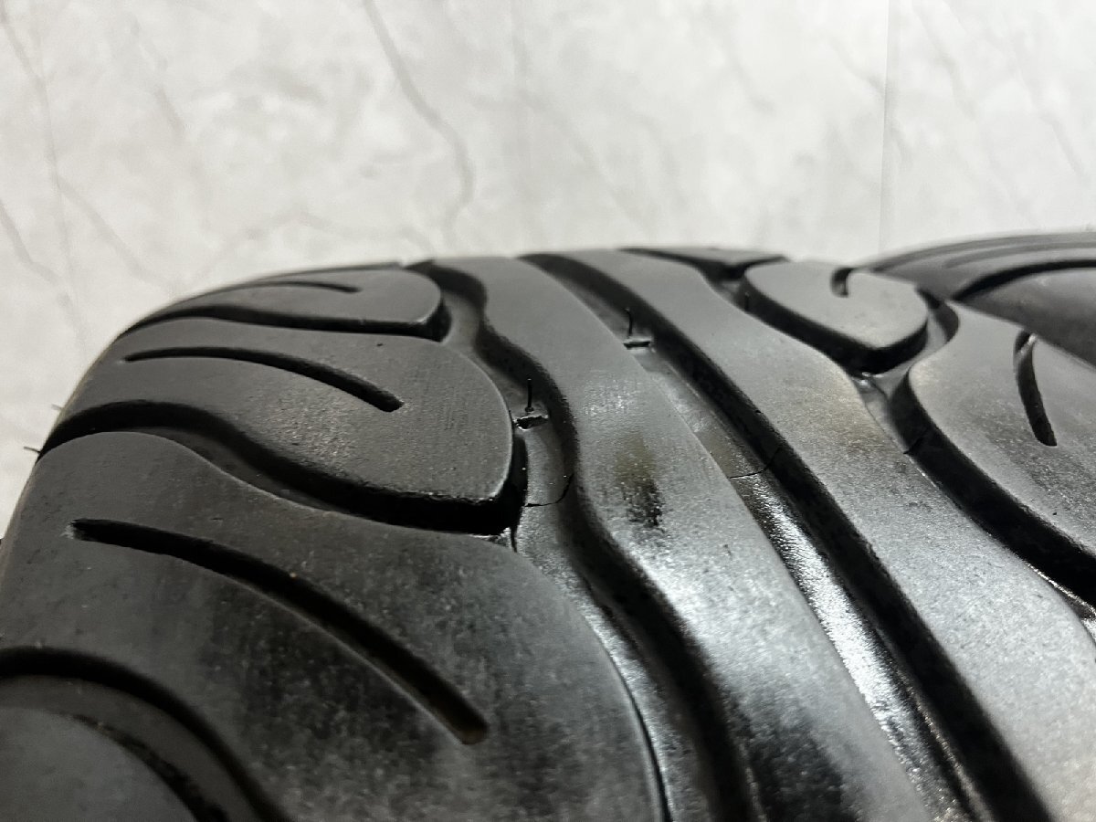 SAILUN サイルン ATREZZO A01 SPORT 255/50R18 18インチ 夏タイヤ 4本 20年製 バリ溝 希少サイズ 　(KTC343)_画像7