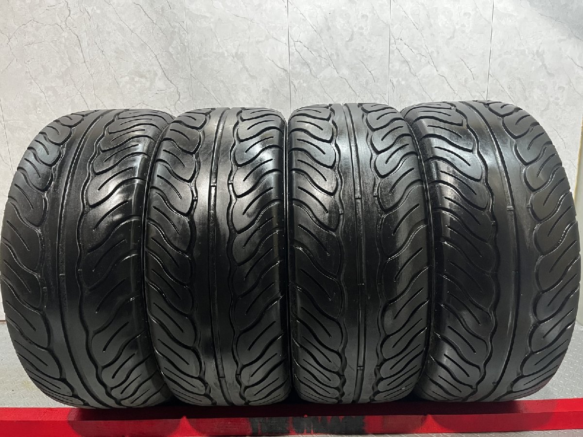 SAILUN サイルン ATREZZO A01 SPORT 255/50R18 18インチ 夏タイヤ 4本 20年製 バリ溝 希少サイズ 　(KTC343)_画像1