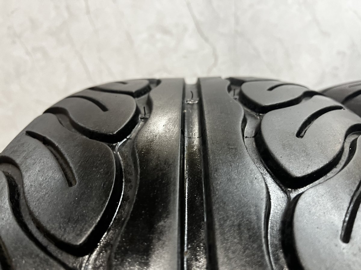 SAILUN サイルン ATREZZO A01 SPORT 255/50R18 18インチ 夏タイヤ 4本 20年製 バリ溝 希少サイズ 　(KTC343)_画像6