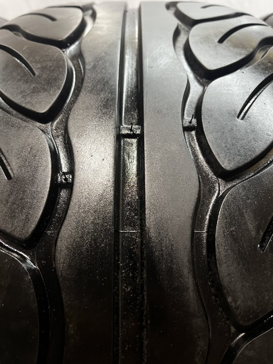 SAILUN サイルン ATREZZO A01 SPORT 255/50R18 18インチ 夏タイヤ 4本 20年製 バリ溝 希少サイズ 　(KTC343)_画像4