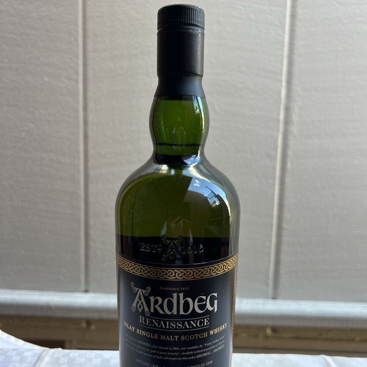 アードベッグ ルネッサンス_画像2