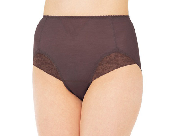 シャルレ★ サニタリーショーツ★ LL 3枚入★ 羽根付対応★ ブラウン★ 多い日安心★ ID051 新品★ 激安★ 高級(jí)下著★