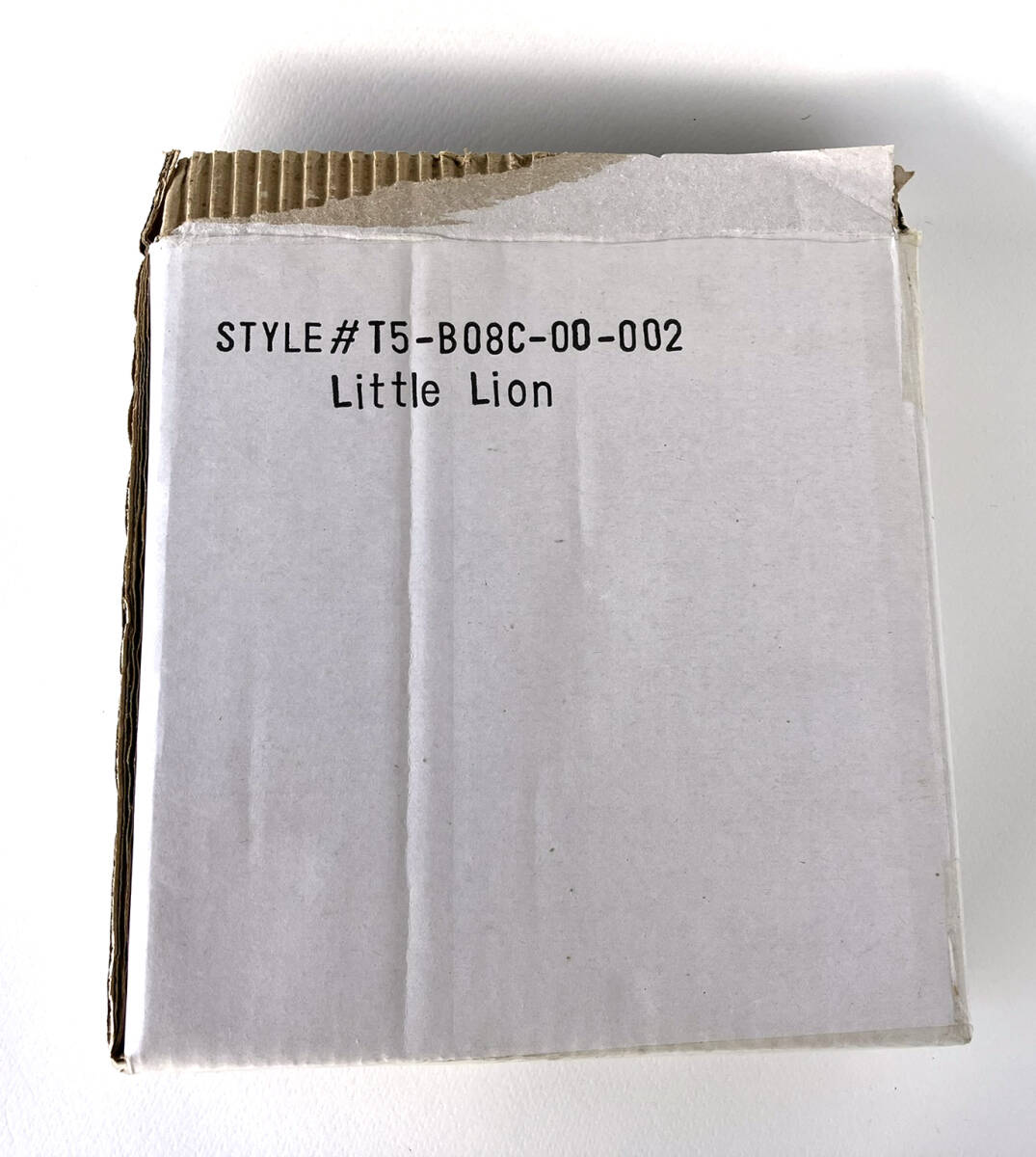 【未開封】レア【美品】 アウトフィット＿リトルライオン　トナー・ベッツィー・マッコール　Little Lion Betsy McCall TONNER Doll_画像5