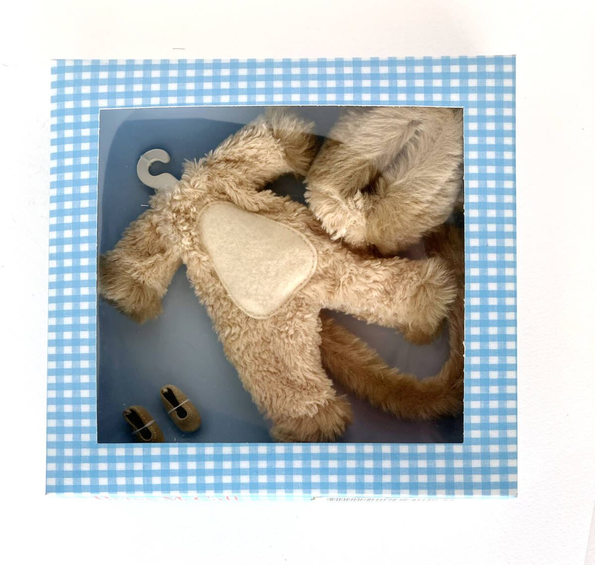 【未開封】レア【美品】 アウトフィット＿リトルライオン　トナー・ベッツィー・マッコール　Little Lion Betsy McCall TONNER Doll_画像7