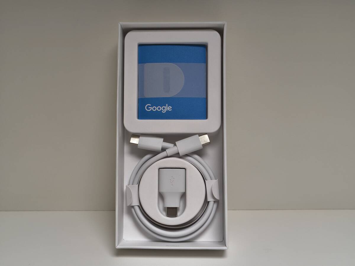 Google Pixel 6 6.4インチ メモリー8GB ストレージ128GB Sorta Seafoam_画像7