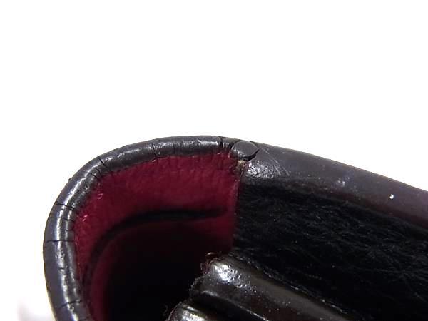 1円 LOUIS VUITTON ルイヴィトン M63102 トリヨン ポルトフォイユ コメット L字ファスナー 長財(cái)布 ウォレット ノワール ブラック系 FH8060