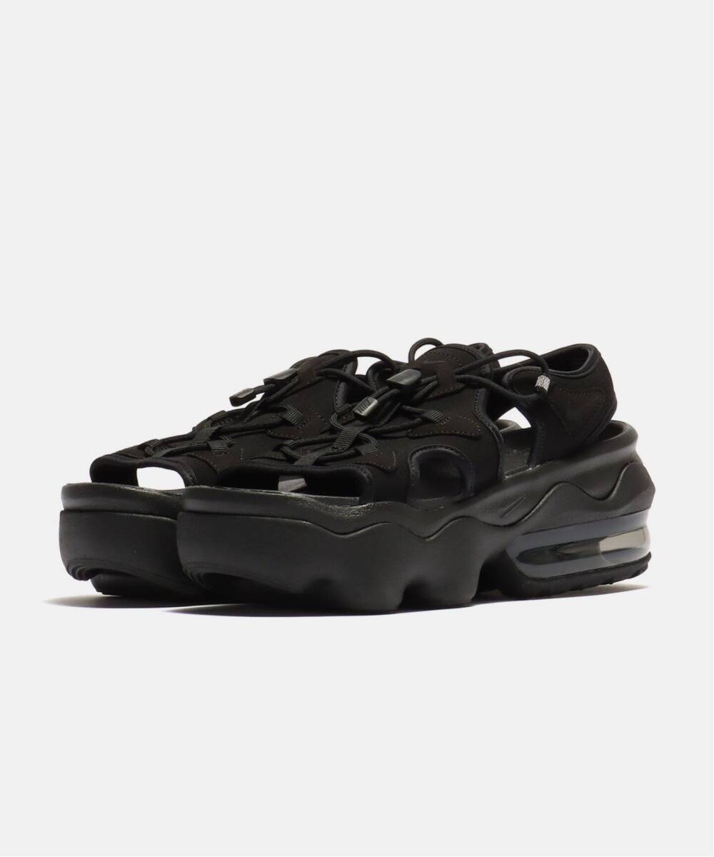 24㌢ 新品 ナイキ エア マックス ココ サンダル CI8798-003 NIKE W AIR MAX KOKO SANDAL ウィメンズ 女性 箱なし 送料無料