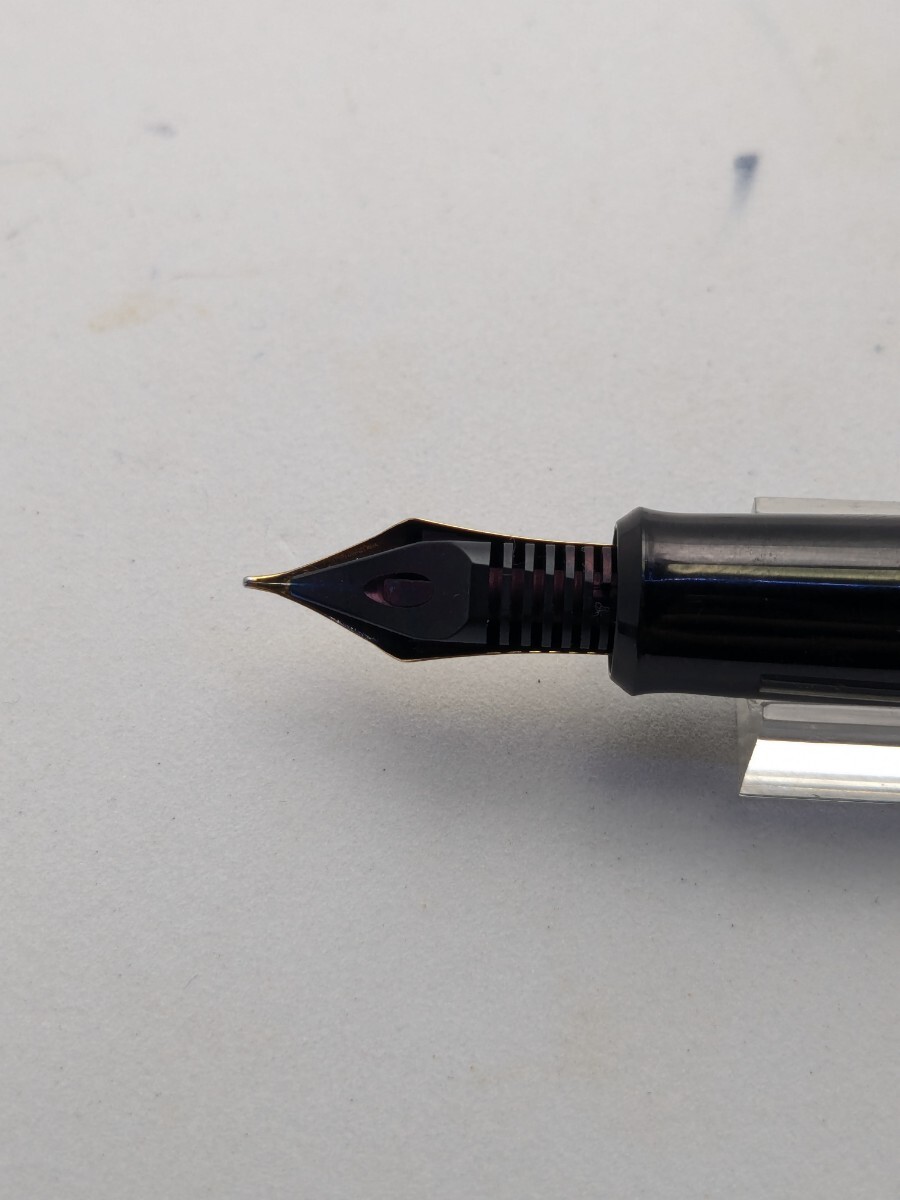 萬(wàn)年筆　パイロット　PILOT65 青軸　 14K 筆記用具