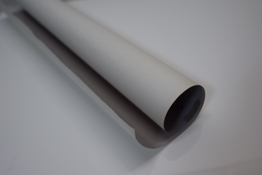 02 浜田省吾 EDGE OF THE KNIFE アルバム 販売告知 ポスター 當(dāng)時(shí)物 レトロ B2判 希少 レア