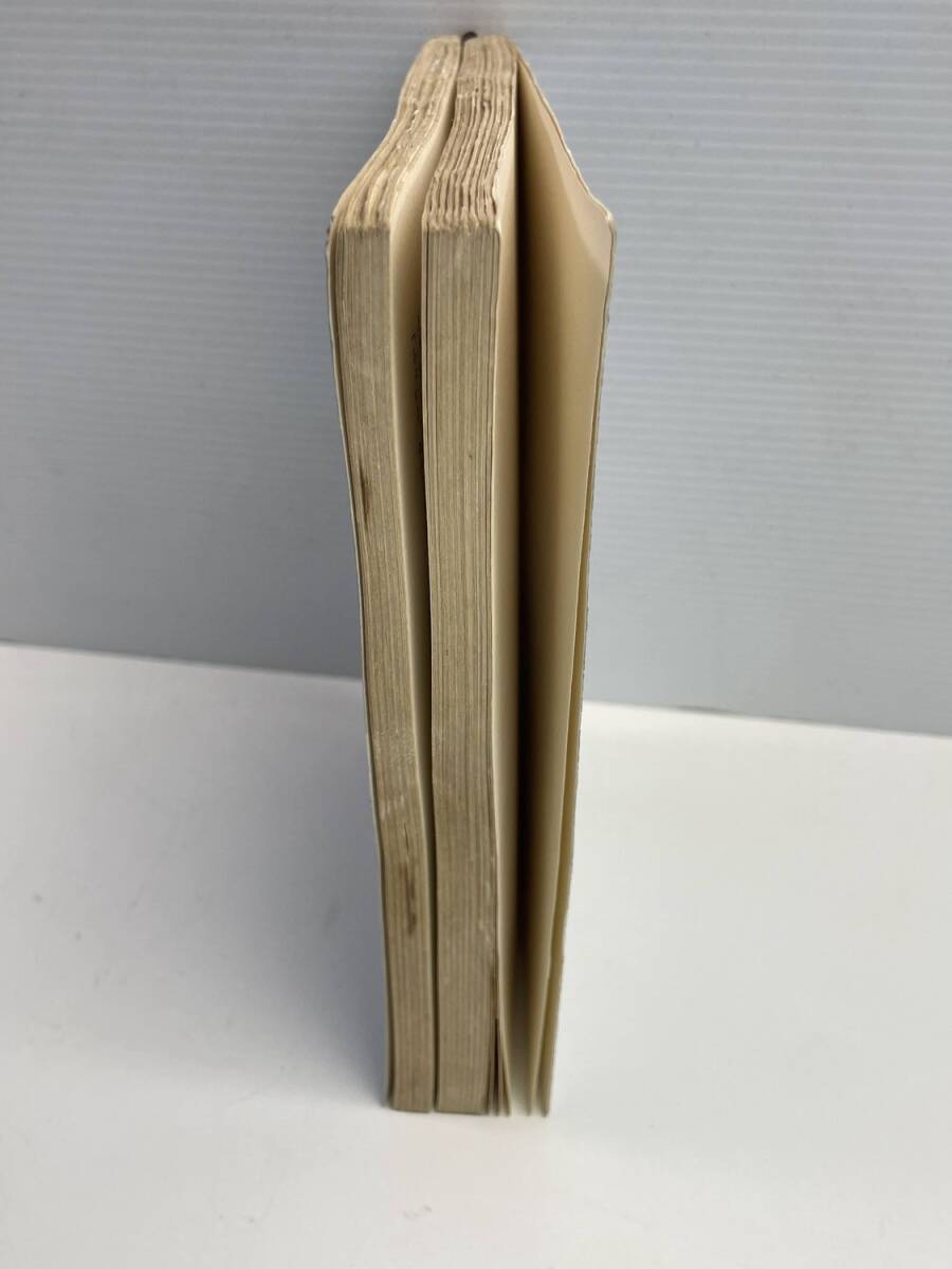 湖畔の人       源氏鶏太  重版    ロマンブックス 昭和42年 1967年発行【K179793】_画像2