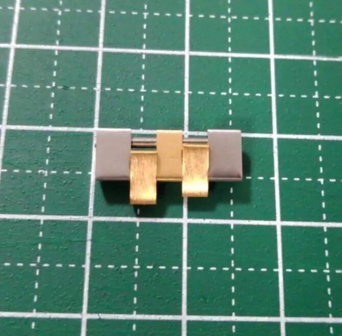 ロレックス 18K/ステンレス 16mm コマ 16013 16233 ロレックス 18K/ステンレス 16mm コマ 16013 16233｜Yahoo