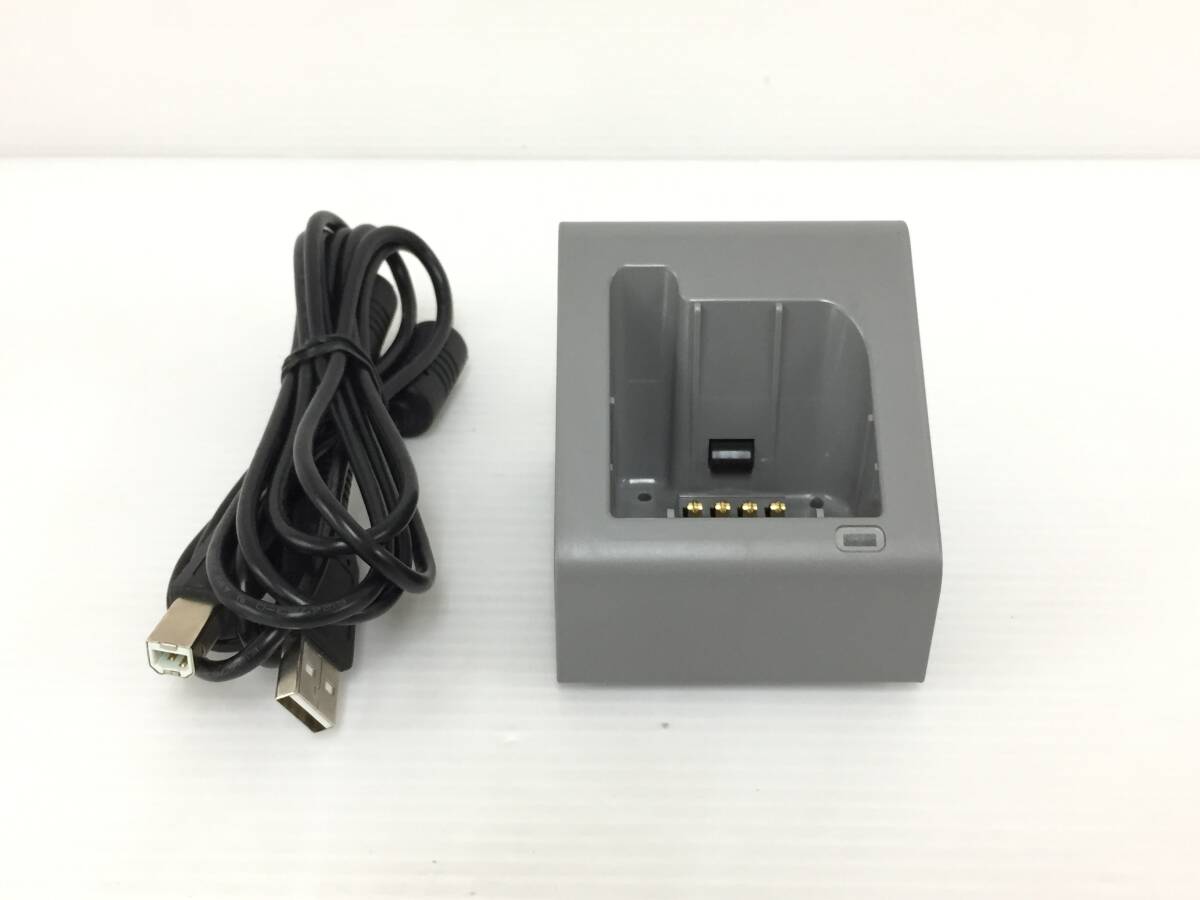 〇アイメックス BW-220CB テンキー付きデータコレクタ 動作品