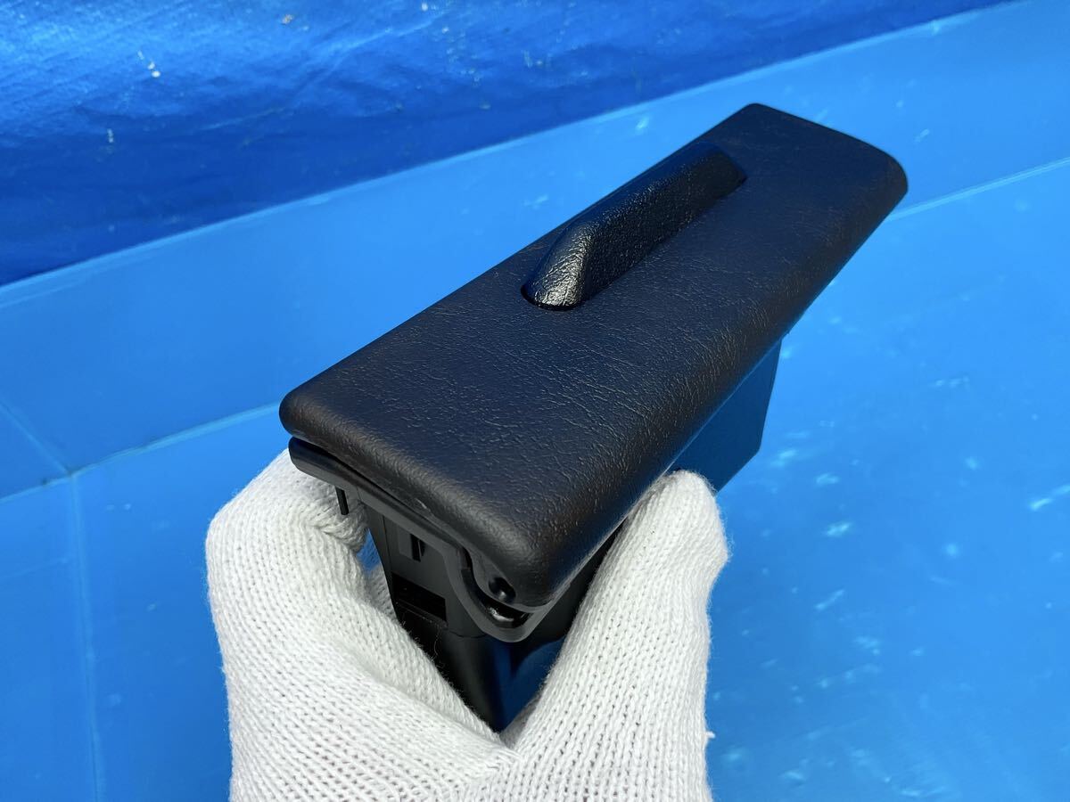 AW11 MR2 後期 純正 アッシュトレイ 灰皿 4A-GZE TOYOTA JDM スーパーチャージャー(ひA)_画像2