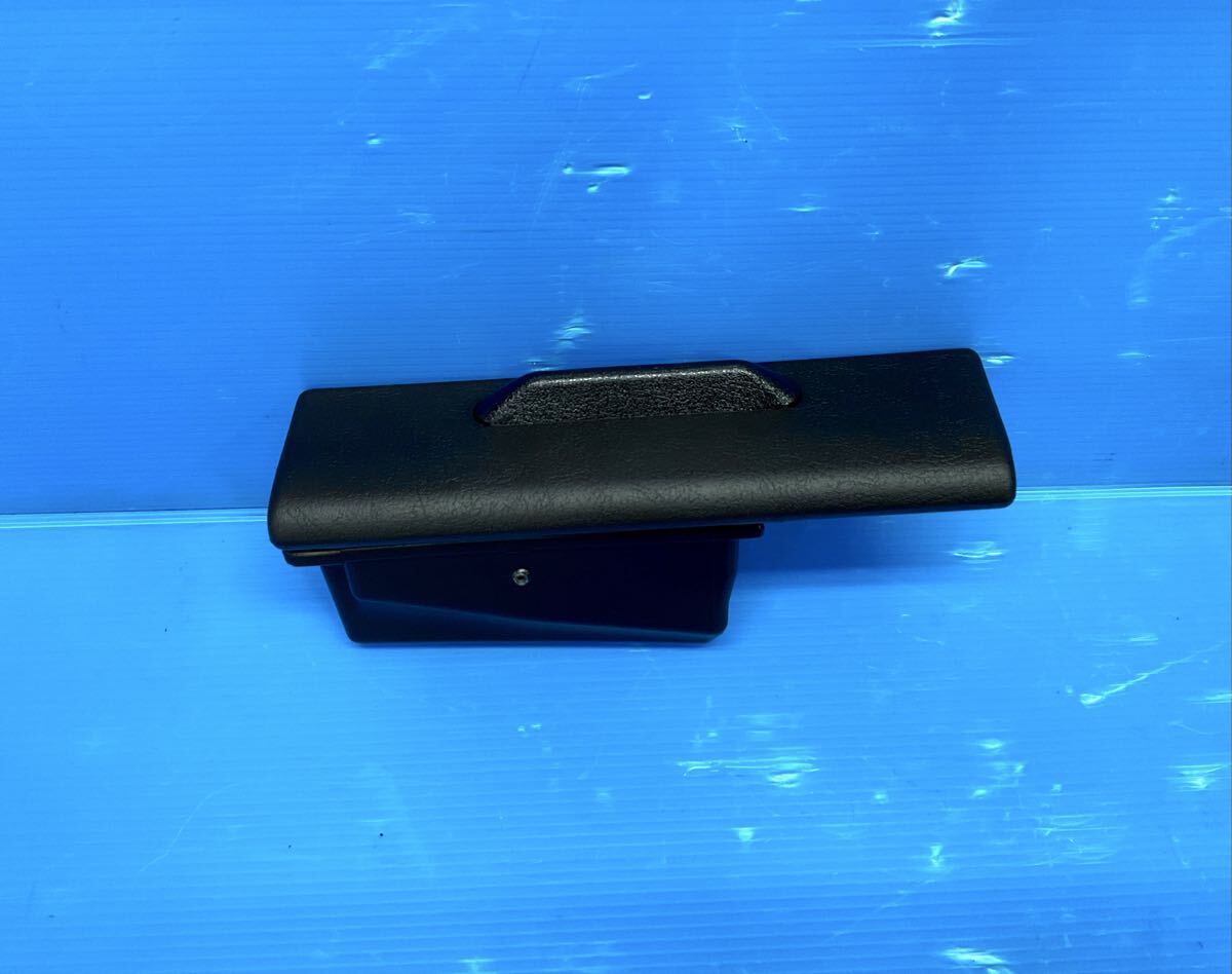 AW11 MR2 後期 純正 アッシュトレイ 灰皿 4A-GZE TOYOTA JDM スーパーチャージャー(ひA)_画像1