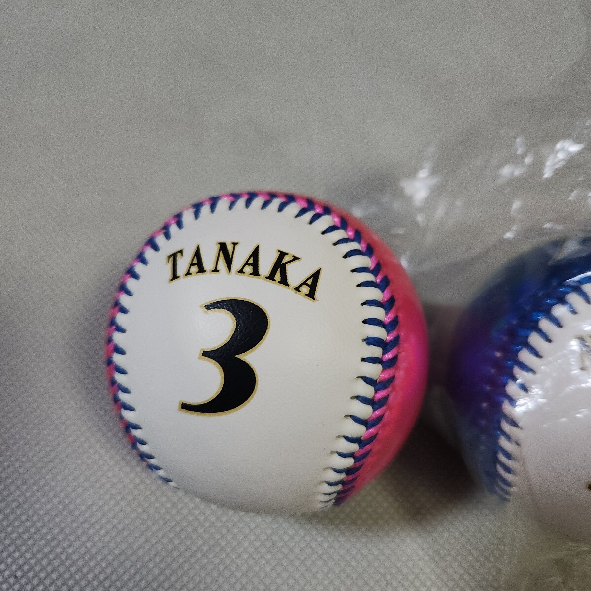 Hokkaido Nippon-Ham Fighters памятный мяч 2 лампочка комплект рисовое поле средний .., средний остров стол . сувенир