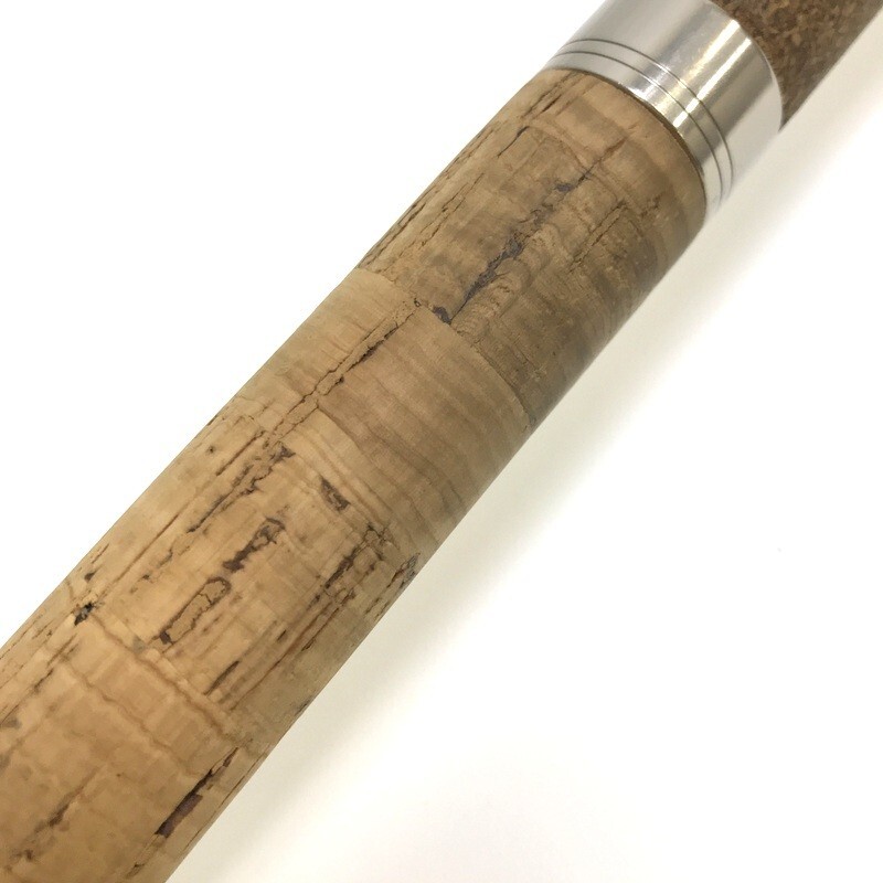 DAIWA ダイワ シルバークリークS 702-MLRS ルアーロッド トラウトロッド 釣り竿 釣具 フィッシング 釣り つり ◇TA3337_画像7