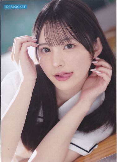 Yahoo!オークション - 【山田鈴奈】 直筆サイン入りチェキ+A4