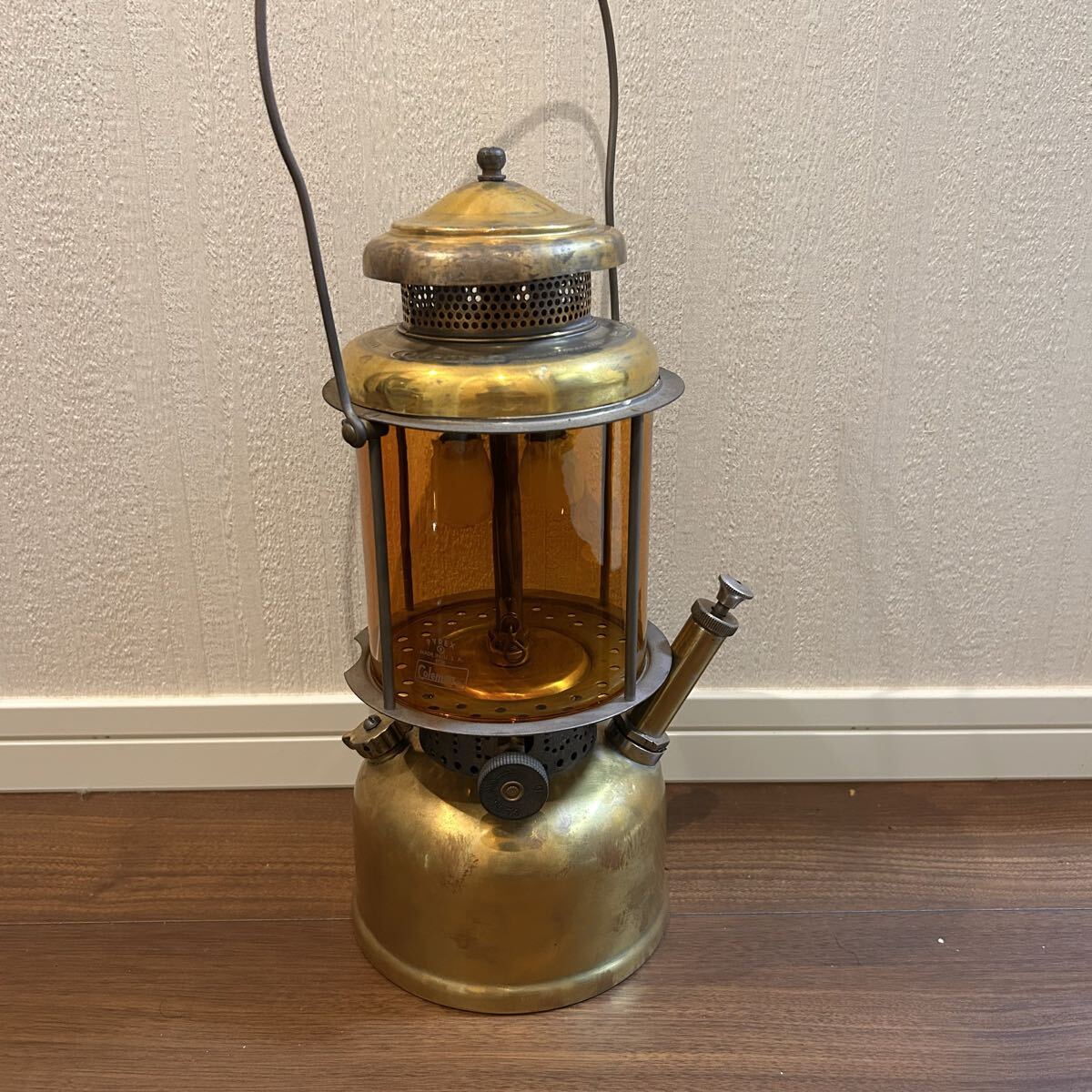 コールマン　クイックランプ　427 