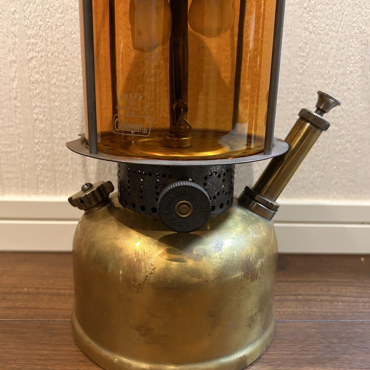 コールマン　クイックランプ　427 