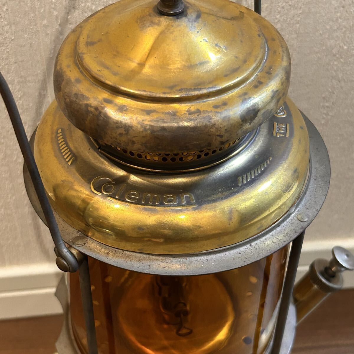 コールマン　クイックランプ　427 