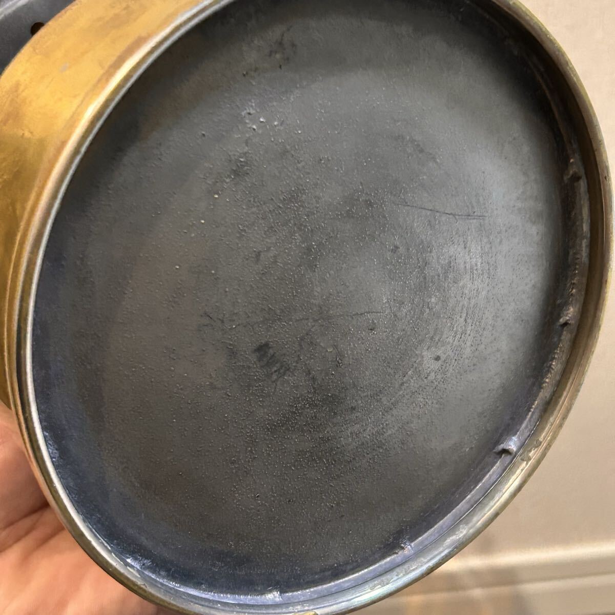 コールマン　クイックランプ　427 