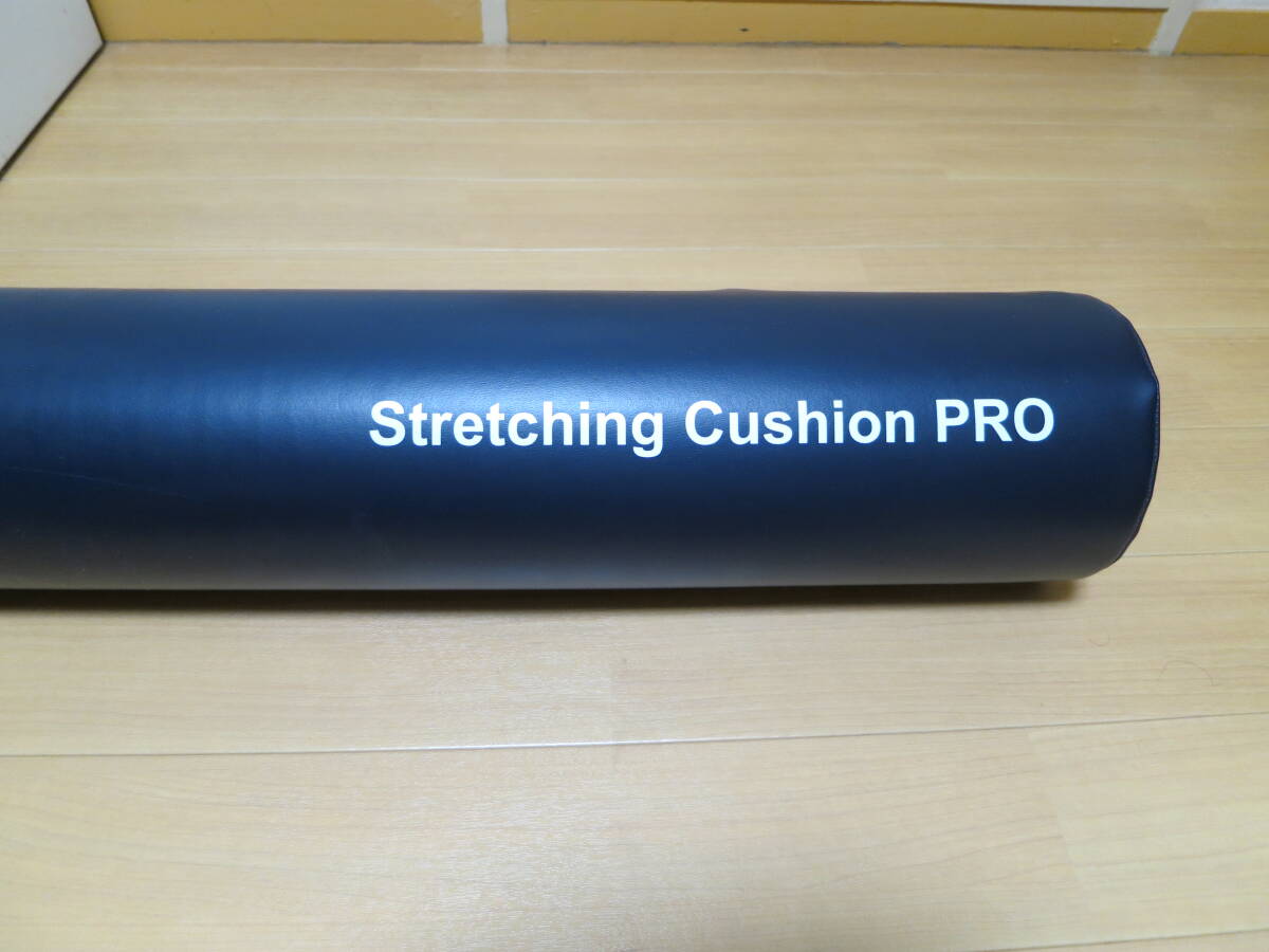 LINDSPORTS(リンドスポーツ) ストレッチングクッション PRO ロング 98cm ストレッチポール_画像2