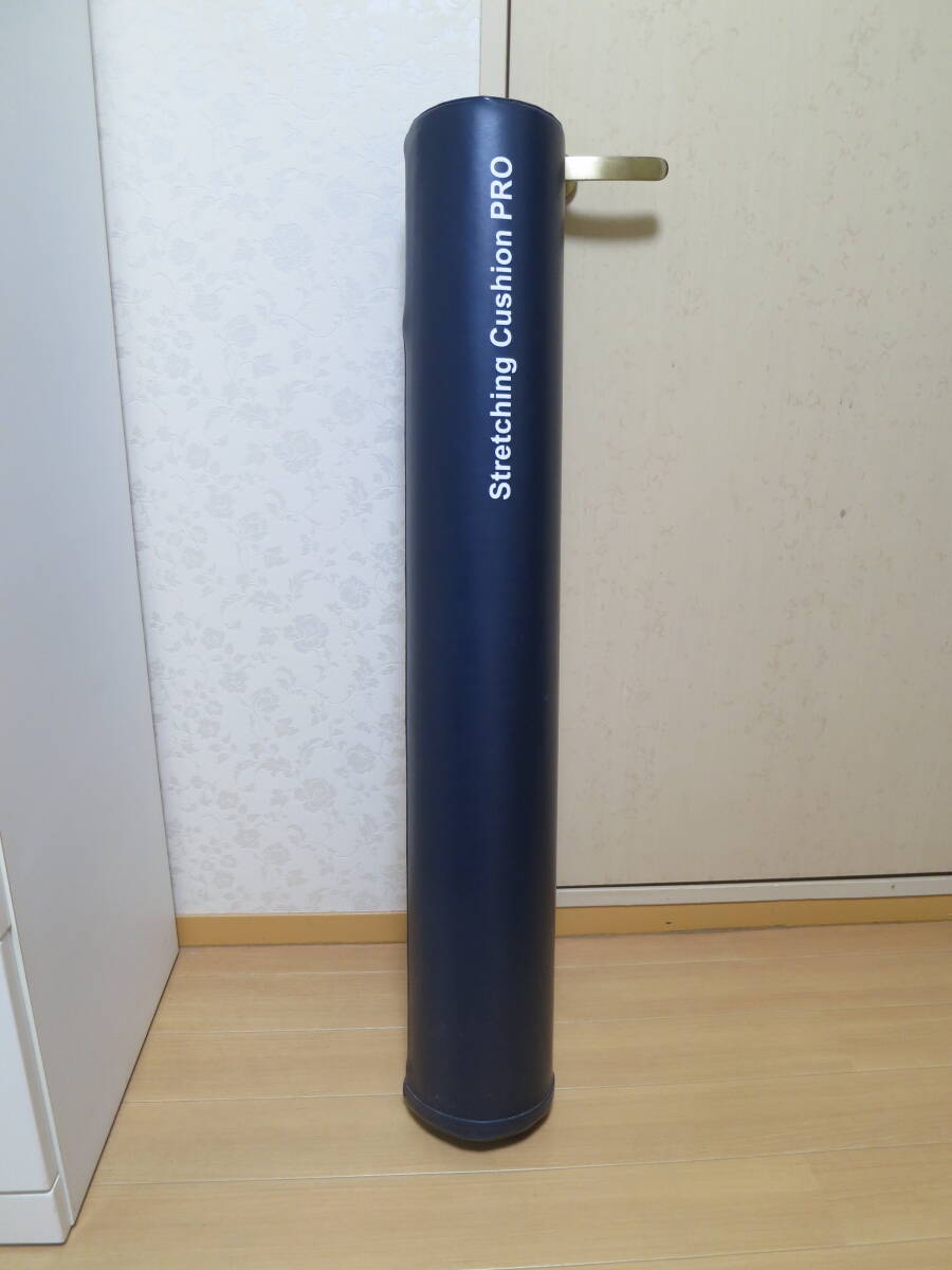LINDSPORTS(リンドスポーツ) ストレッチングクッション PRO ロング 98cm ストレッチポール_画像1
