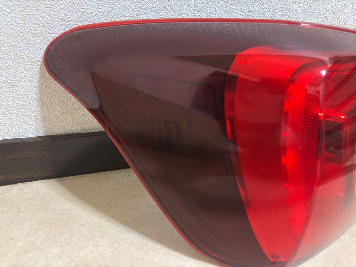 VM4 VMG レヴォーグ LED テールランプ テールライト 左側 ICHIKOH D125 番A026_画像3