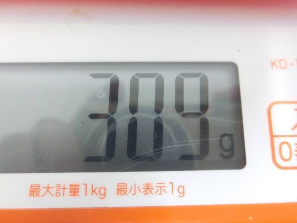 ♪YARD HUNTER ヤードハンター YHS -WO1 Hi-COR 1W ドライバー ?°/ 純正 シャフト YO-65 FLEX-SR G9394♪_画像10